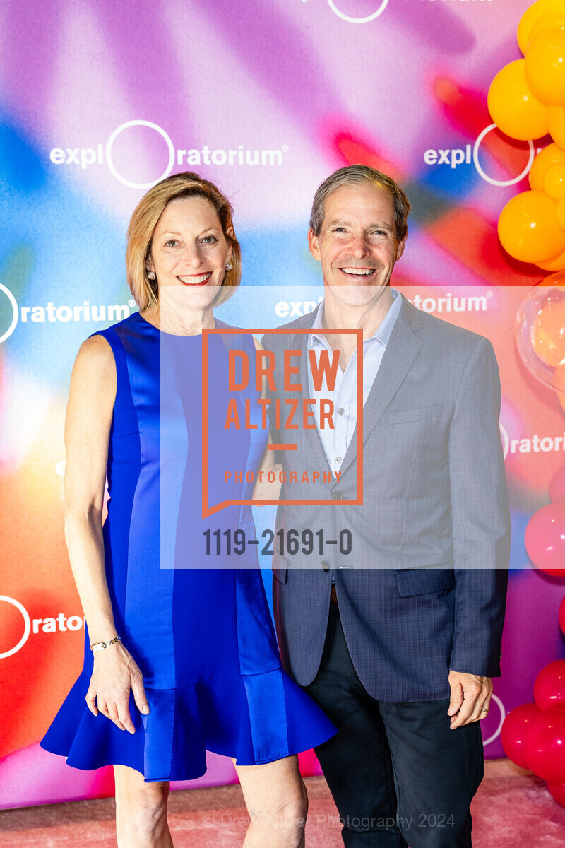 Julie Flynn, Greg Flynn, Photo #1119-21691-0