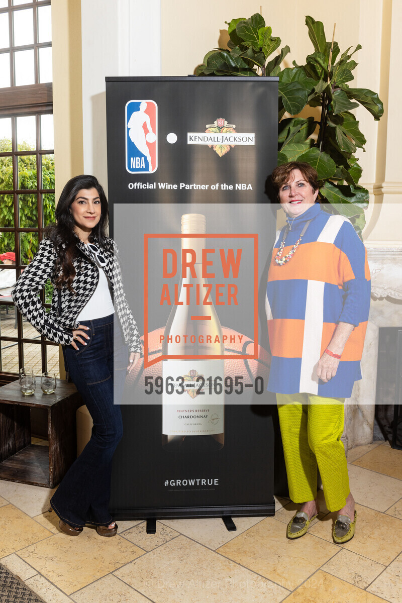 Ashley Sahar, Bobbie Haught, Kendall Jackson's 2023 Kentucky Derby Party, Kendall-Jackson Wine Estate & Gardens. 5007 Fulton Rd, Santa Rosa, CA 95403 US, May 4th, 2024, Photo #5963-21695-0 Ashley Sahar, Bobbie Haught, Photo #5963-21695-0