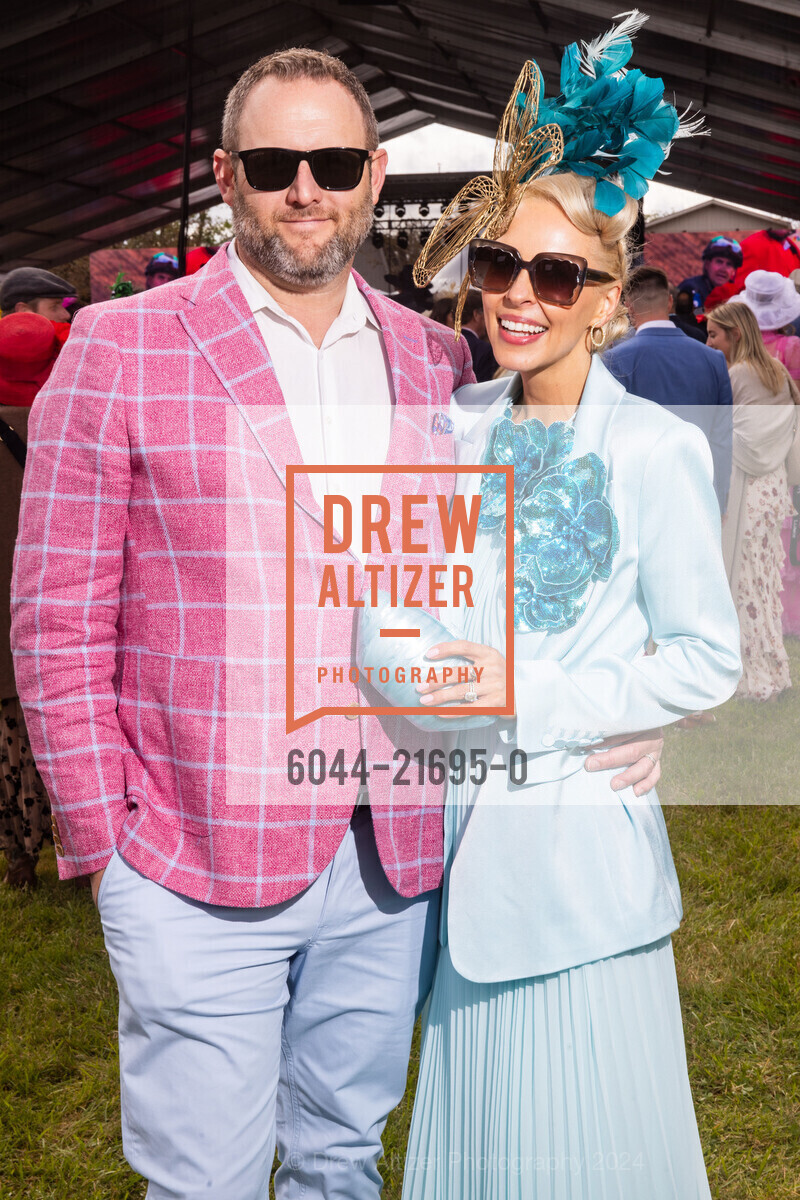 Eric Levy, Veronica Levy, Photo #6044-21695-0