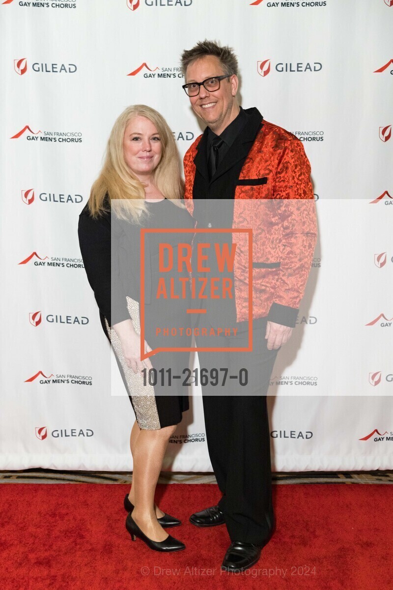 Nicole Winn, Brandon Borne, Photo #1011-21697-0