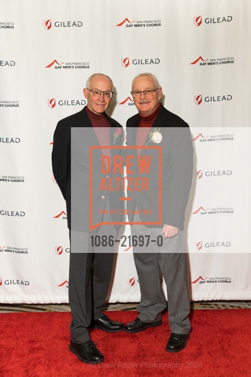 Les Partridge, Gary Demyen, Photo #1086-21697-0