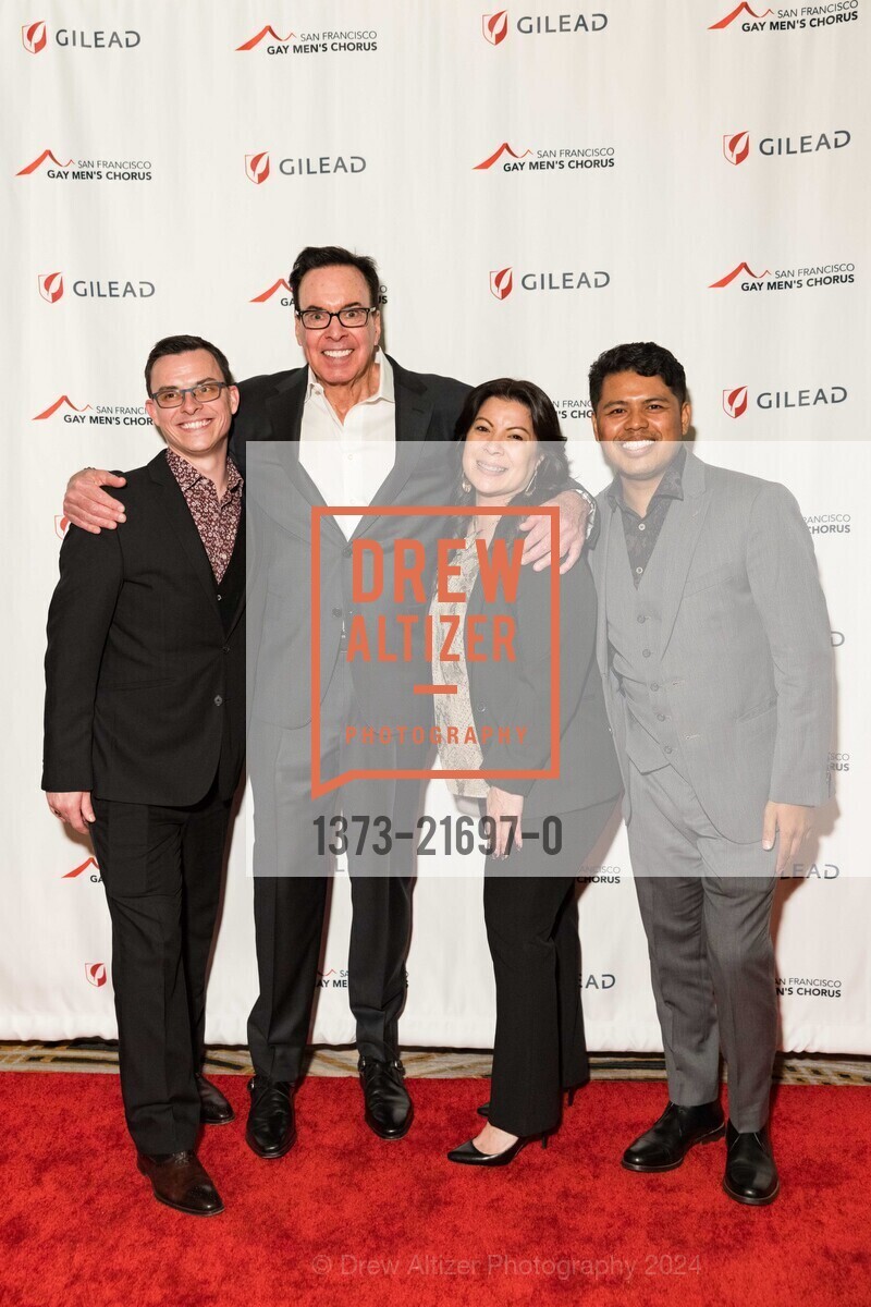Doug Faraco, Greg Sarris, Photo #1373-21697-0