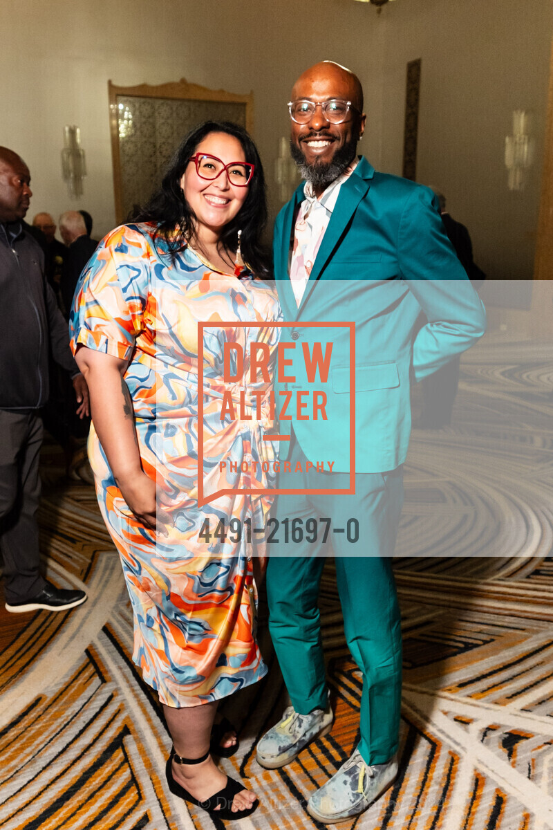 Patricia Miraz, Clint Suitts, Photo #4491-21697-0