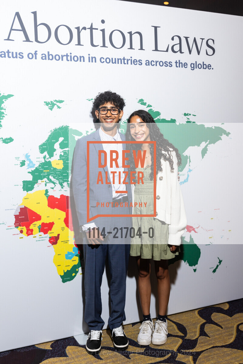 Syon Patel, Siri Patel, Photo #1114-21704-0