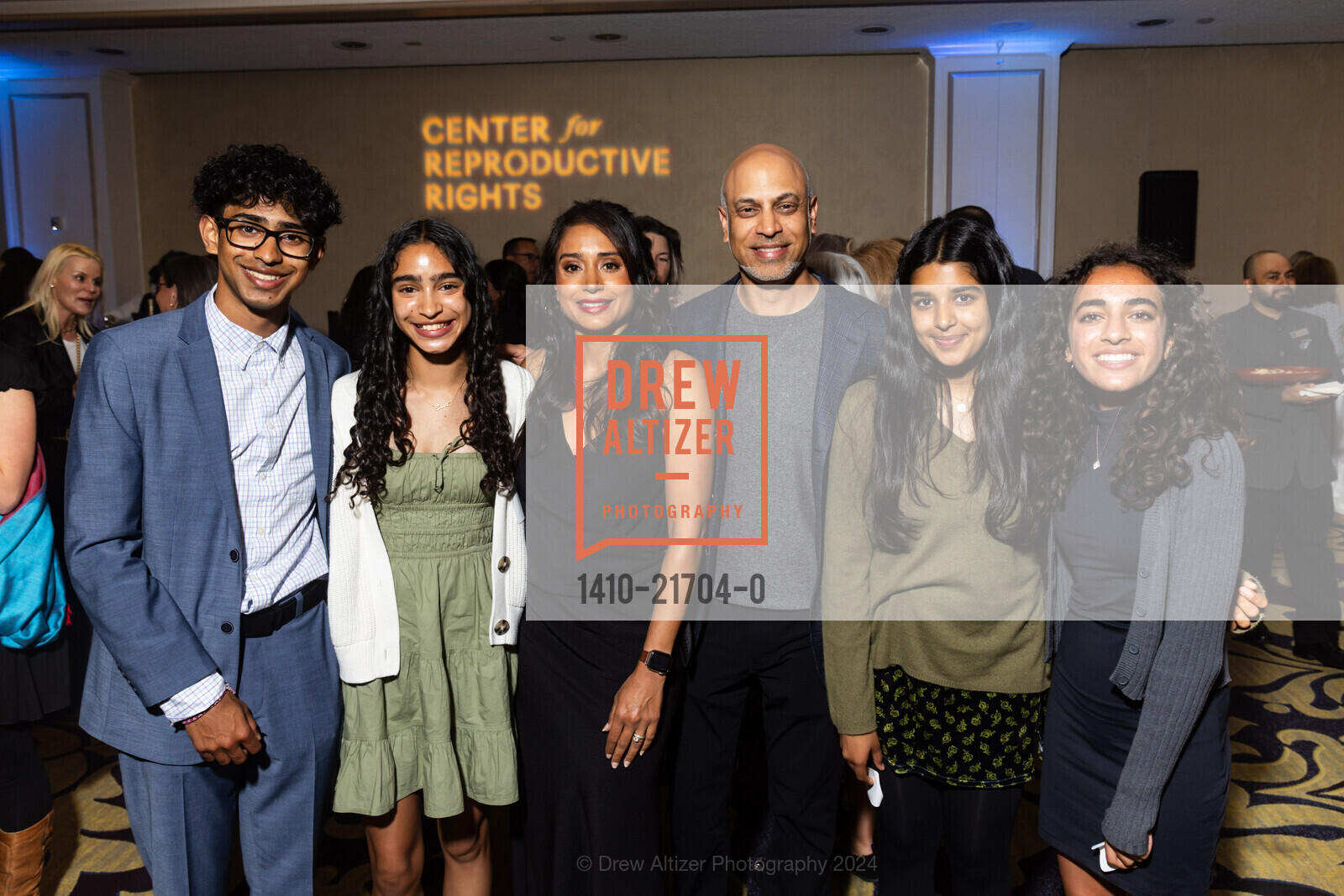 Syon Patel, Siri Patel, Jaime Patel, Satya Patel, Photo #1410-21704-0