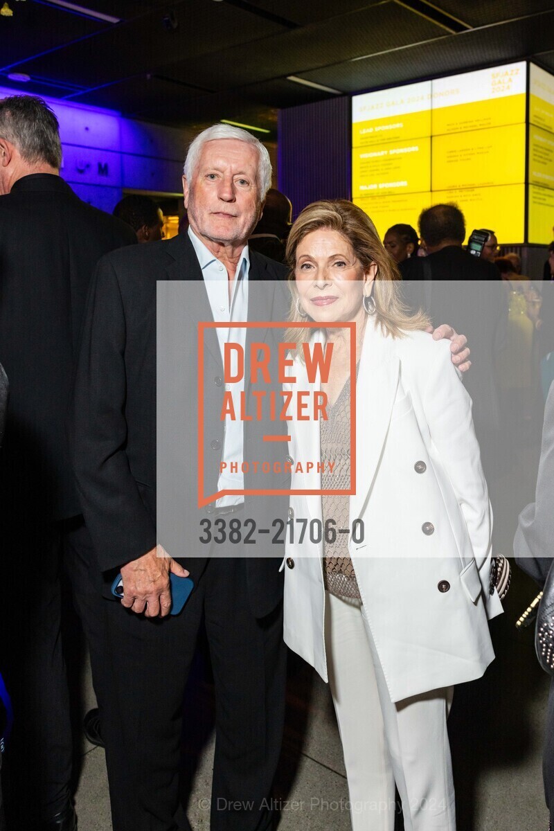 Ugo Sap, Lydia Shorenstein, Photo #3382-21706-0