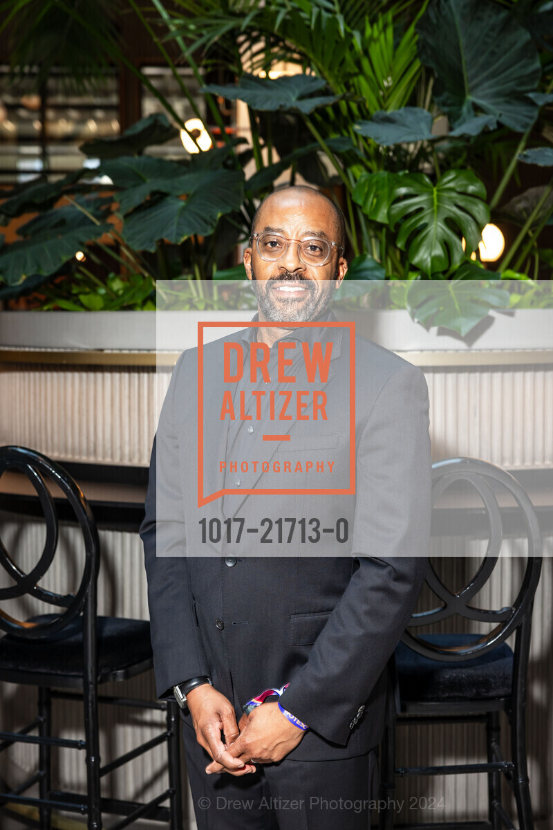 Dr. Nicholas Holmes, UCSF Benioff Children’s Hospitals’ Notes & Words Fundraiser, Fox Theater. 1807 Telegraph Ave, Oakland, CA 94612 US, May 11th, 2024, Photo #1017-21713-0 Dr. Nicholas Holmes, Photo #1017-21713-0
