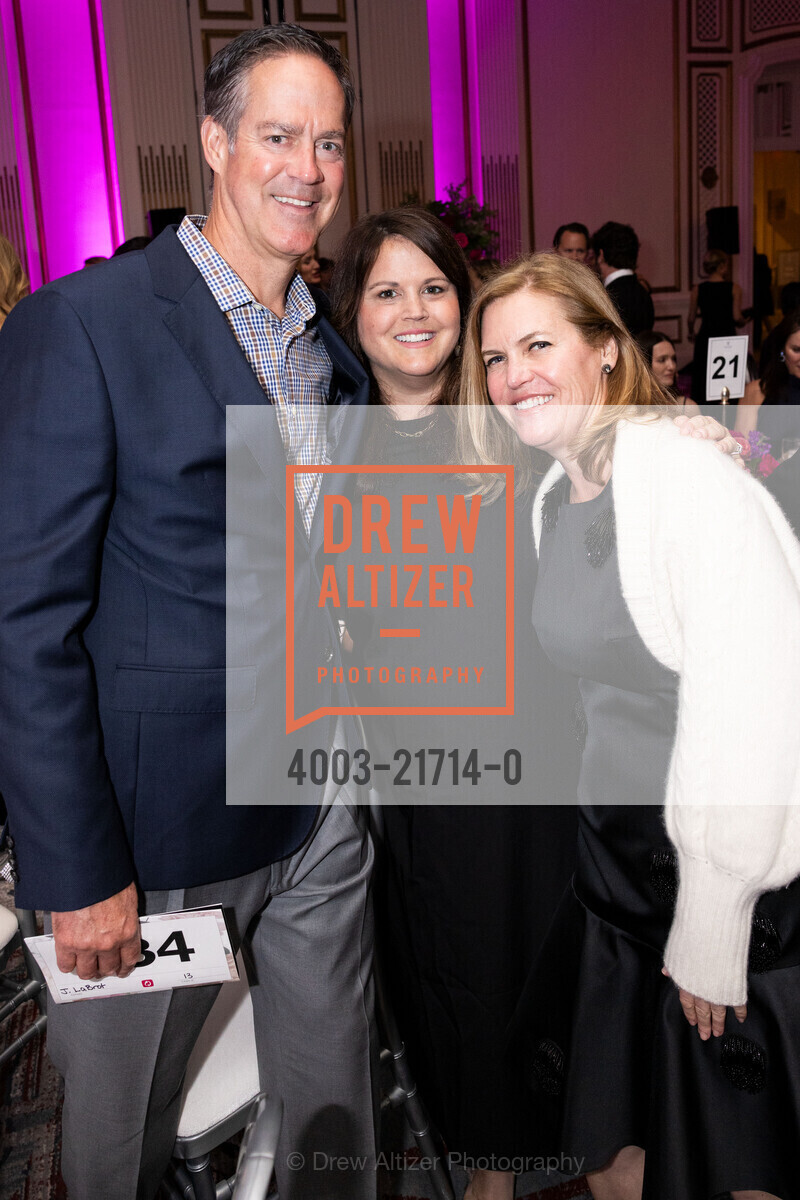 Jeff Labrot, Tina Edwards, Ginny Hoover Labrot, RAPHAEL HOUSE’S Black & White Gala, Palace Hotel, a Luxury Collection Hotel. 2 New Montgomery St, SF, CA 94105 US, Photo #4003-21714-0 Jeff Labrot, Tina Edwards, Ginny Hoover Labrot, Photo #4003-21714-0