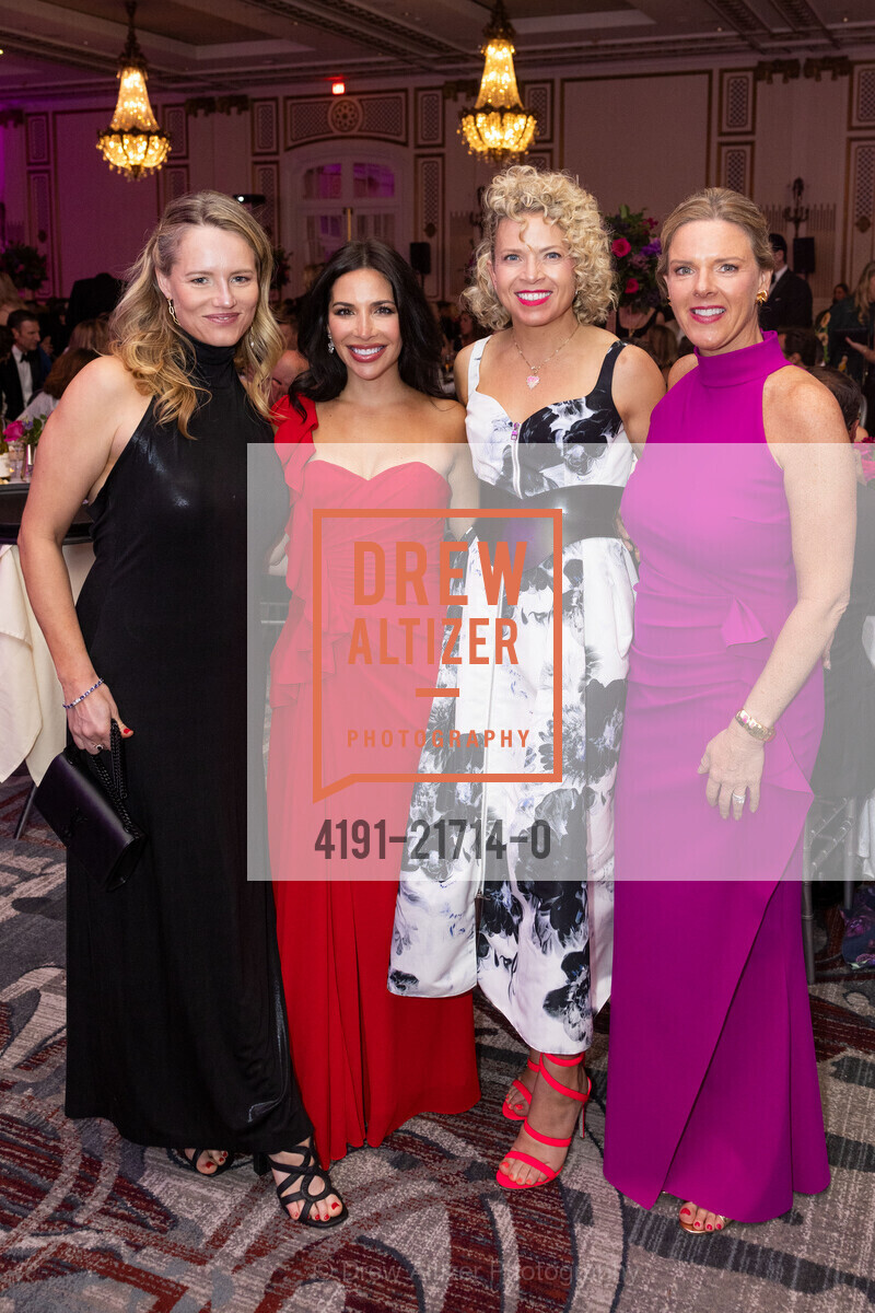 Allison O'Holleran, Cheryl Sanclemente, Abbey Walker, Emilie Lynch, Photo #4191-21714-0