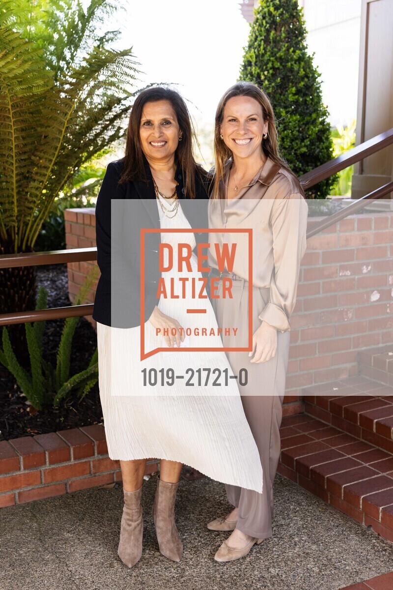 Mona Shah, Jane Alexander, Boys & Girls Clubs of The Peninsula 2024 Benefit Dinner, The Peninsula Golf & Country Club. 701 Madera Dr, San Mateo, CA 94403 US, May 16th, 2024, Photo #1019-21721-0 Mona Shah, Jane Alexander, Photo #1019-21721-0