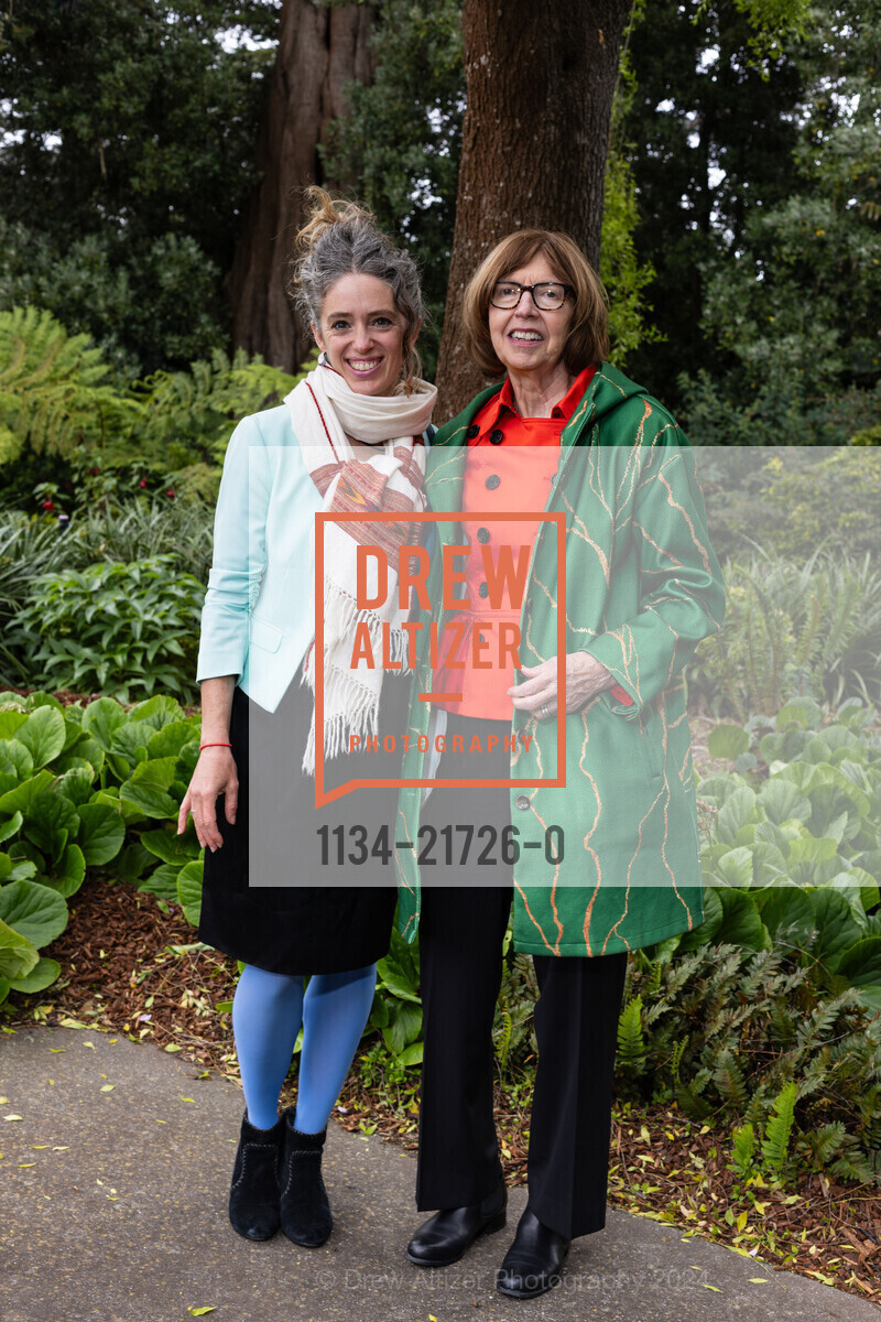 Ildiko Polony, Karen Duderstadt, Photo #1134-21726-0