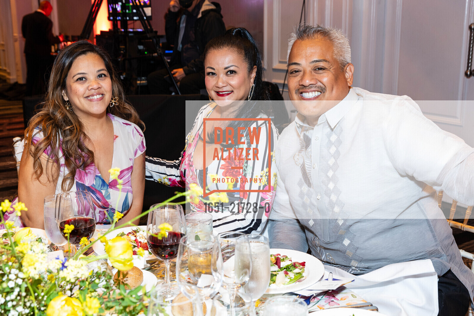 Valerie Patterson, Lynn Diep, Edwin Icban, Photo #1651-21728-0