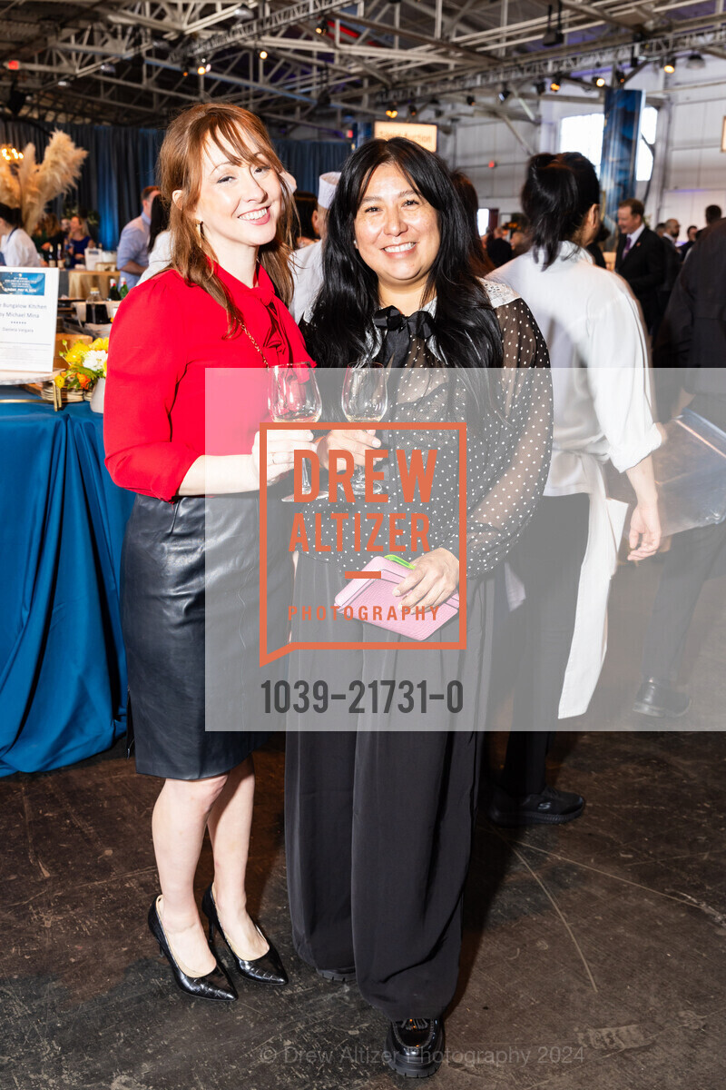 Tara Patrick, Jade Hoefer, Photo #1039-21731-0