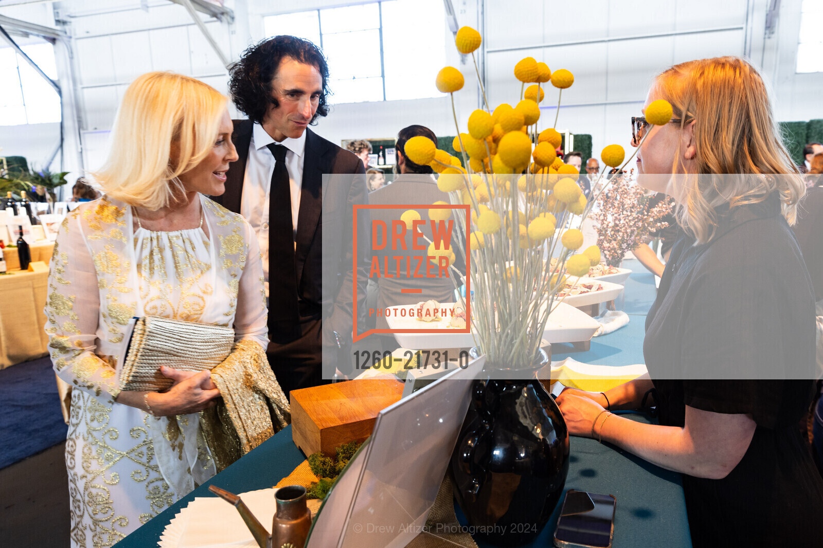 Jennifer Smorgon, Benjamin Zack, Photo #1260-21731-0