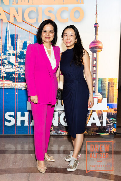 Jen Zheng, Cally Wong, Photo #1038-21736-0