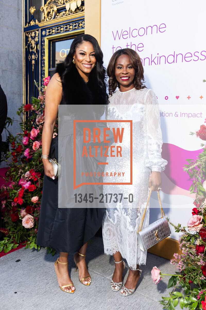 Terika Richardson, Brandi Hudson, Photo #1345-21737-0