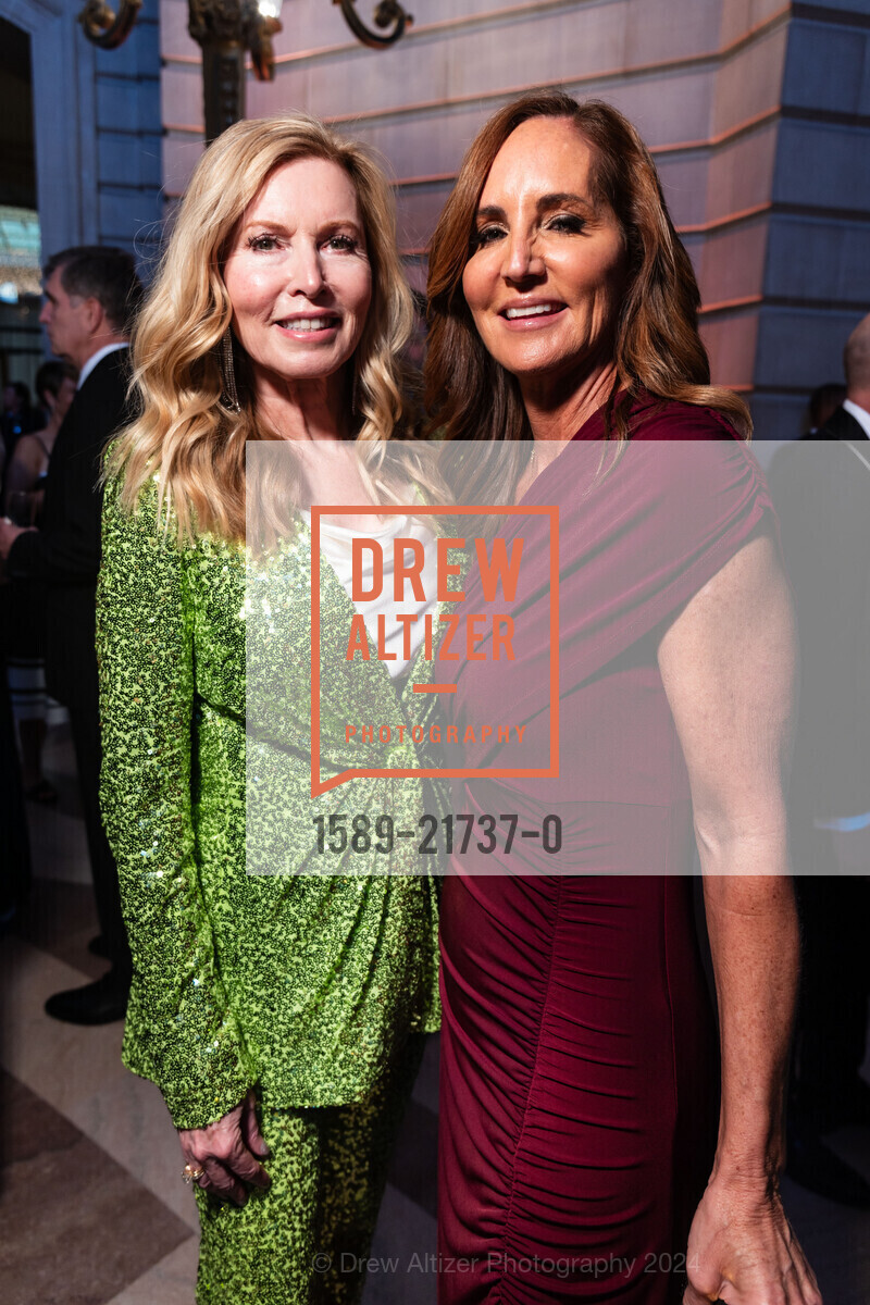 Tamra Buntrock, Julie Sprengel, Photo #1589-21737-0