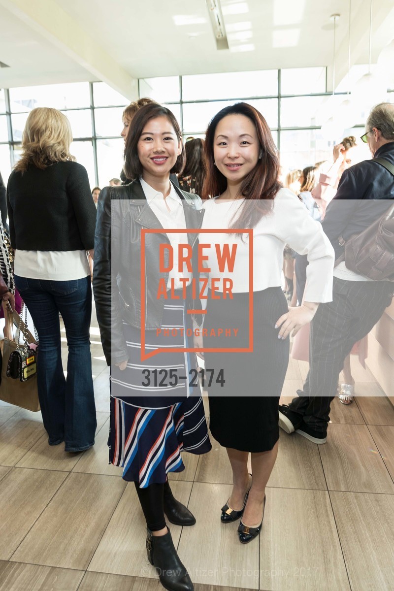 Pocket Zhung, Sally Cheng, Shatter Summit, The Battery Club. 717 Battery Street, May 9th, 2017, Photo #3125-2174 Pocket Zhung, Sally Cheng, Photo #3125-2174