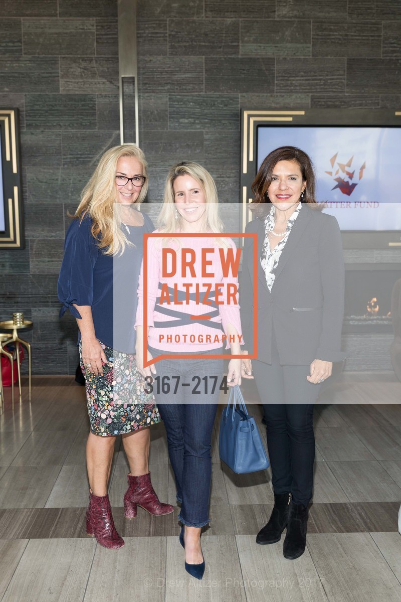 Sharmin Bock, Lana Adair, Catalina Cisneros, Shatter Summit, The Battery Club. 717 Battery Street, May 9th, 2017, Photo #3167-2174 Sharmin Bock, Lana Adair, Catalina Cisneros, Photo #3167-2174