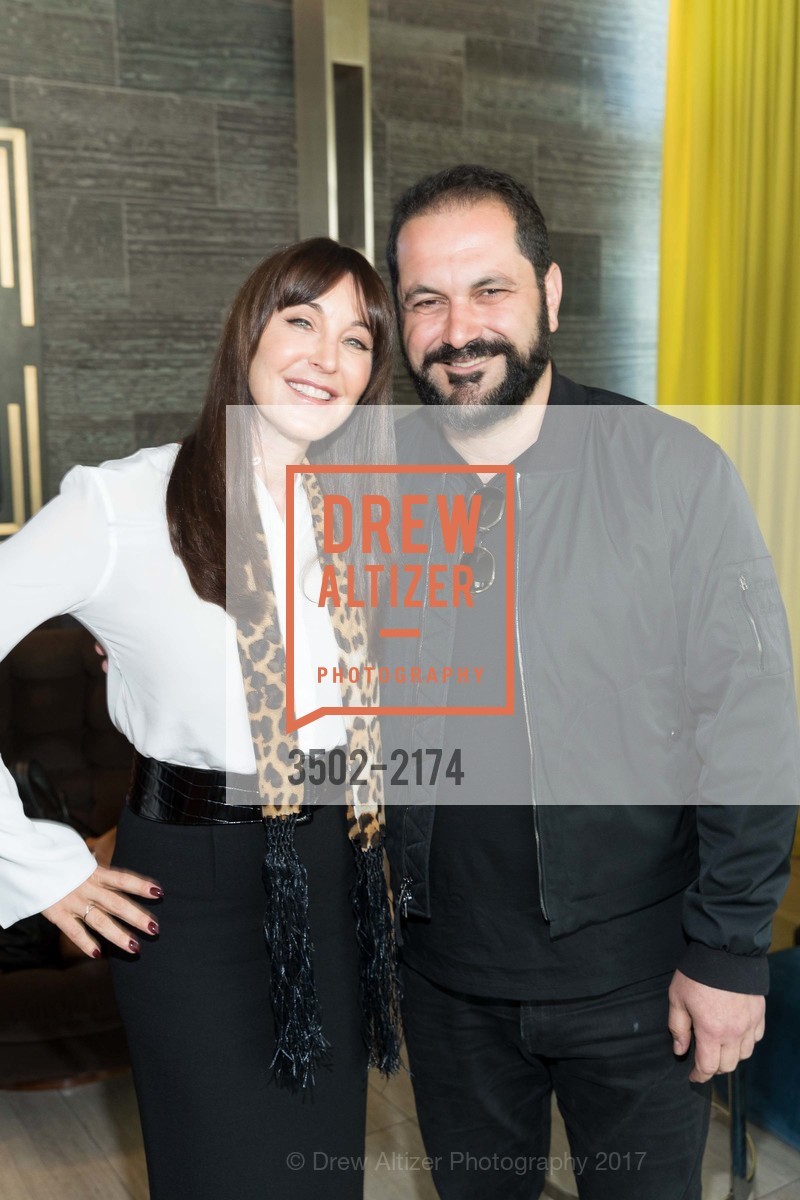 Tamara Mellon, Shatter Summit, The Battery Club. 717 Battery Street, May 9th, 2017, Photo #3502-2174 Tamara Mellon, Photo #3502-2174