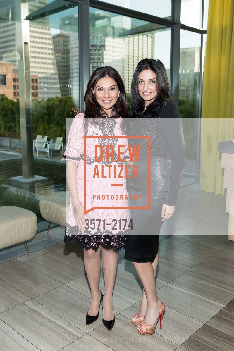 Shelly Kapoor Collins, Aysha Saeed, Shatter Summit, The Battery Club. 717 Battery Street, May 9th, 2017, Photo #3571-2174 Shelly Kapoor Collins, Aysha Saeed, Photo #3571-2174