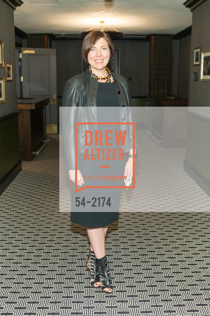 Melissa Hara, Shatter Summit, The Battery Club. 717 Battery Street, May 9th, 2017, Photo #54-2174 Melissa Hara, Photo #54-2174