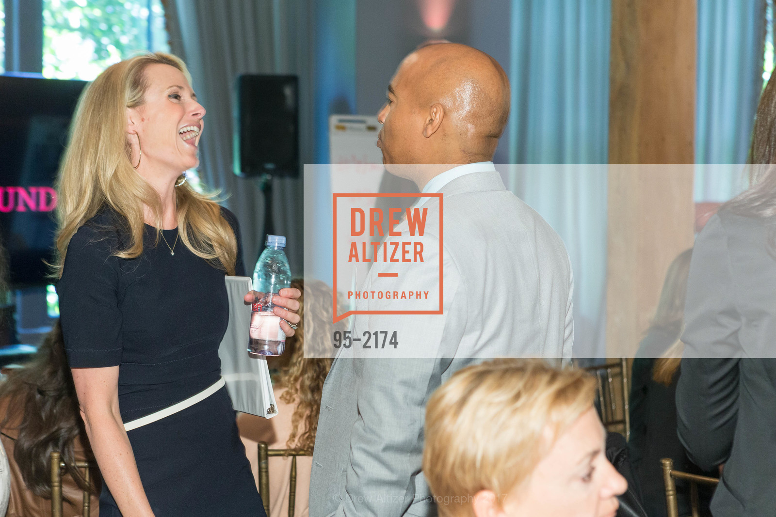 Jennifer Siebel Newsom, WHO AM I, Shatter Summit, The Battery Club. 717 Battery Street, May 9th, 2017, Photo #95-2174 Jennifer Siebel Newsom, WHO AM I, Photo #95-2174