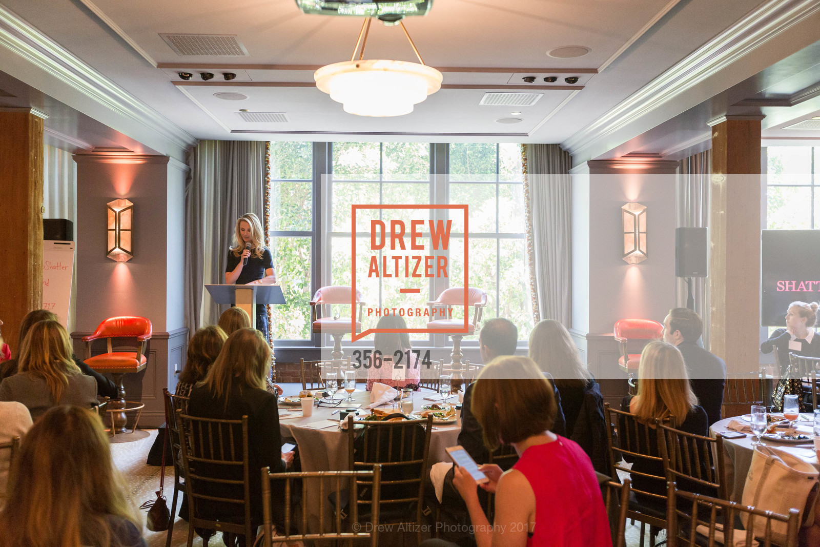 Jennifer Siebel Newsom, Shatter Summit, The Battery Club. 717 Battery Street, May 9th, 2017, Photo #356-2174 Jennifer Siebel Newsom, Photo #356-2174