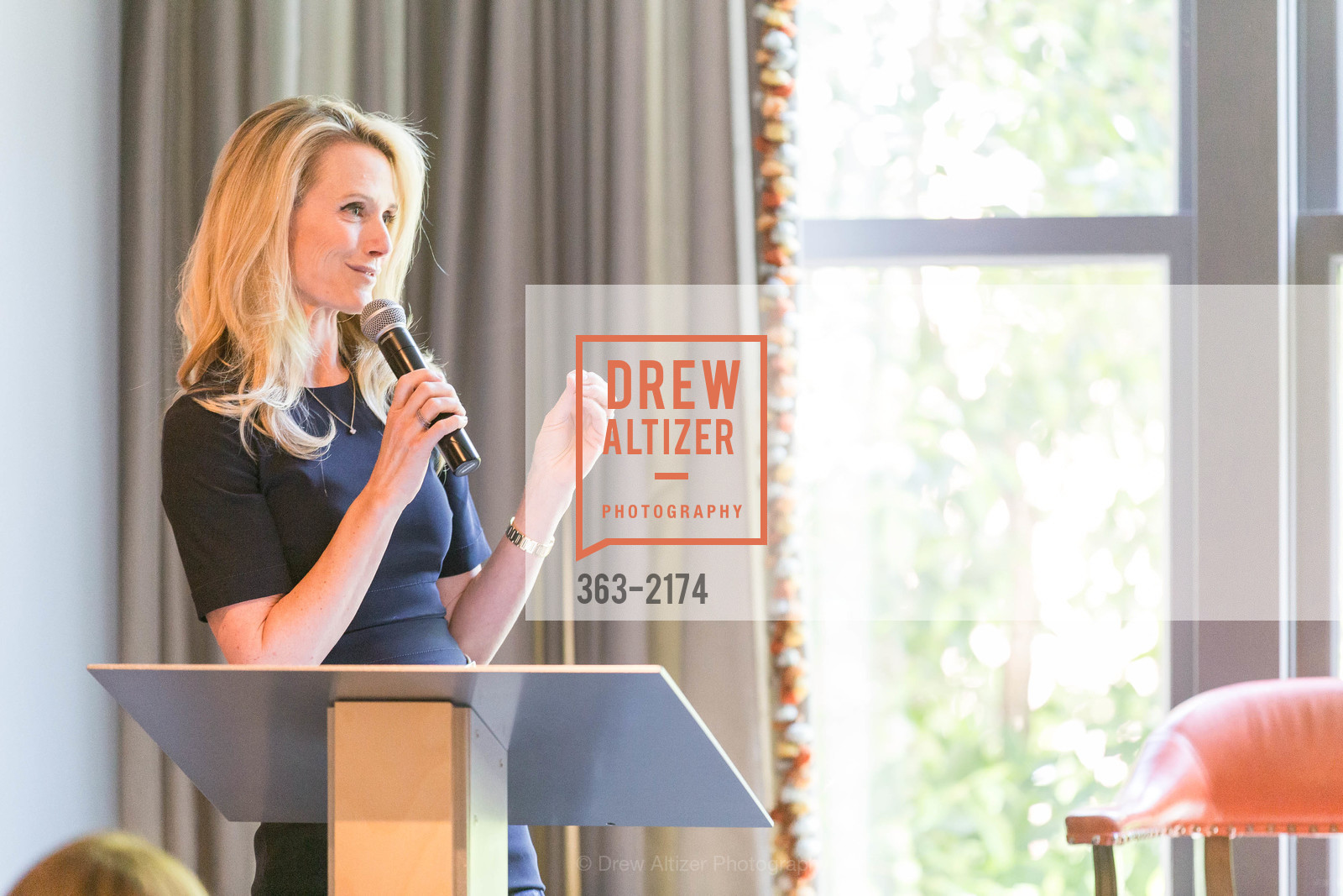 Jennifer Siebel Newsom, Shatter Summit, The Battery Club. 717 Battery Street, May 9th, 2017, Photo #363-2174 Jennifer Siebel Newsom, Photo #363-2174