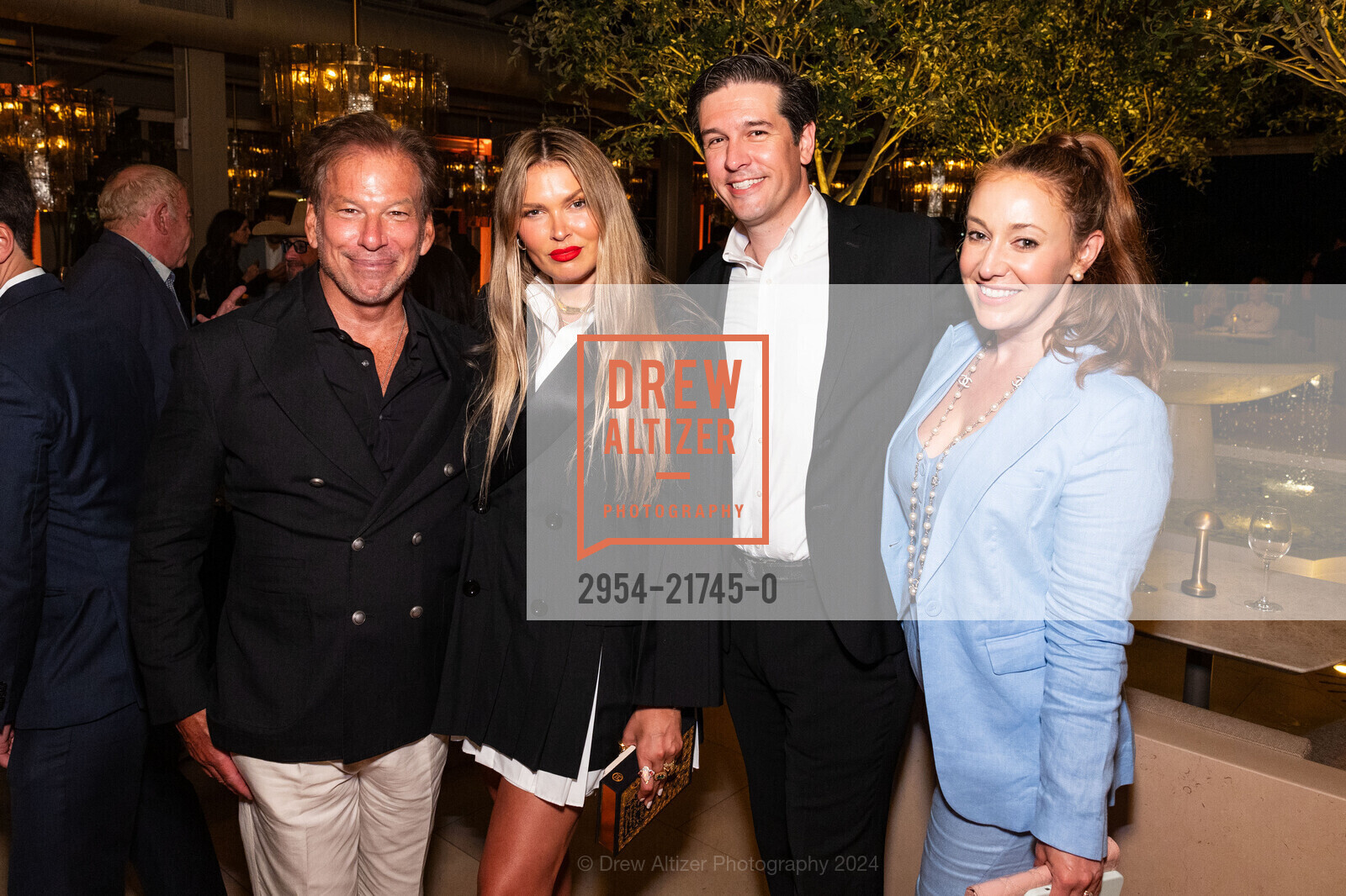 Gary Friedman, Bella Hunter, Schuyler Hudak Prionas, Nick Prionas, Photo #2954-21745-0