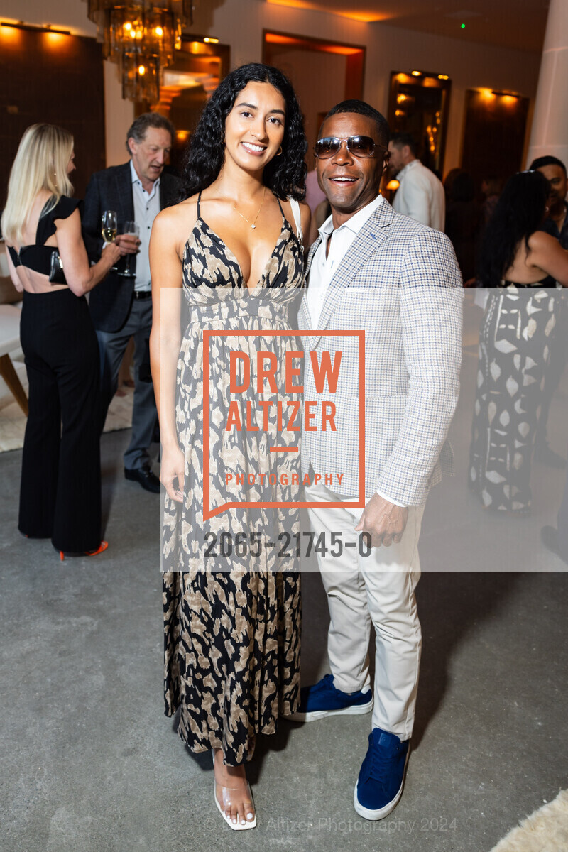Ashley Sidhu, Derek Smith, Photo #2065-21745-0