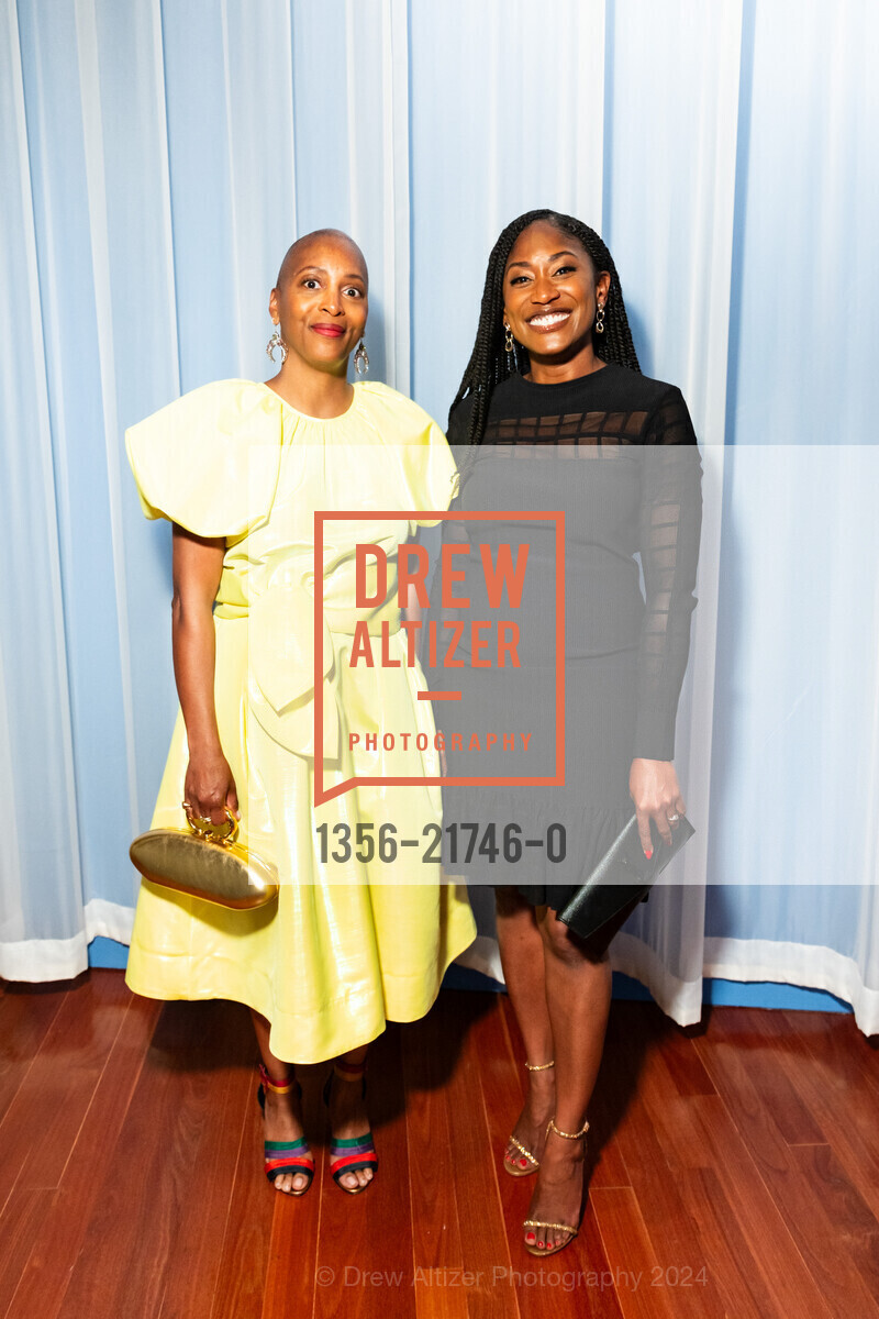 Kimara Mitchell, Jeanine Barnett, Photo #1356-21746-0
