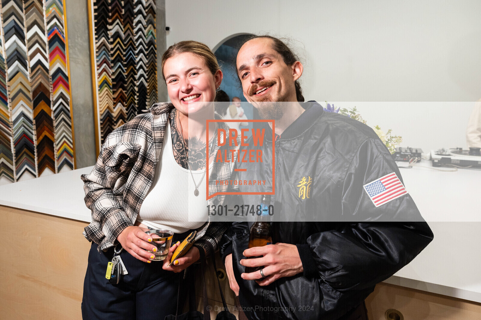 Mia Ciccarelli, Nicholas DeAnda, Photo #1301-21748-0