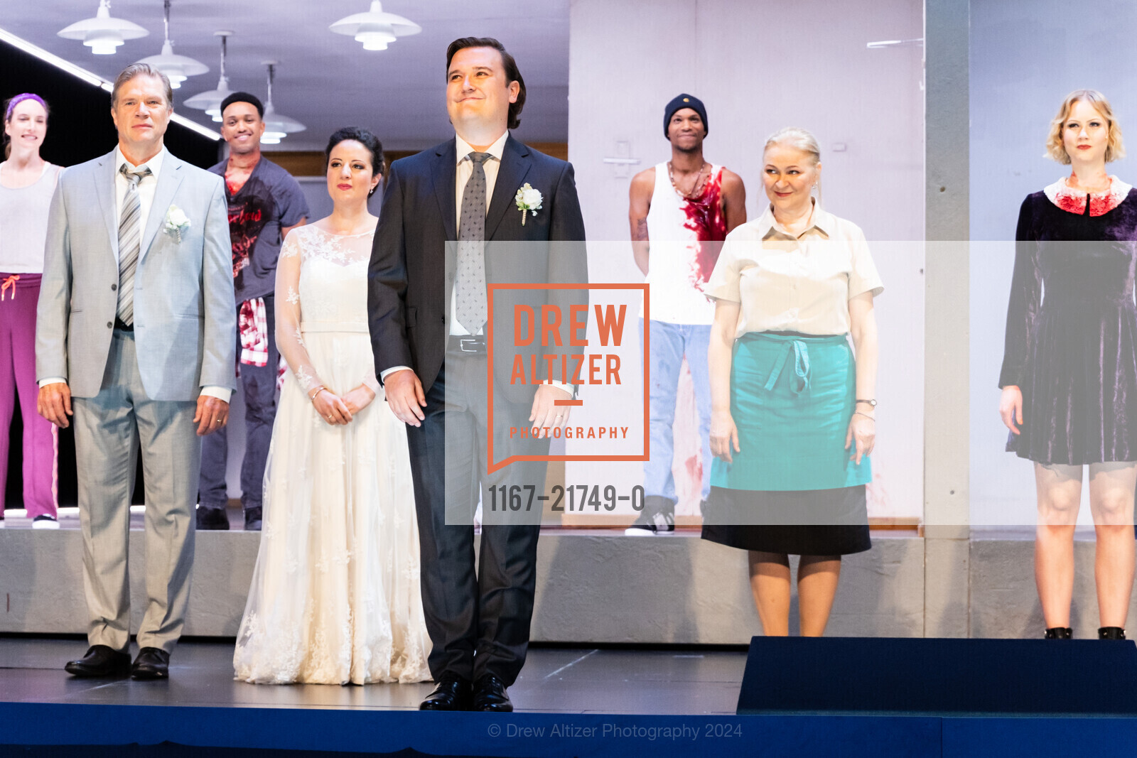 Miles Mykkanen, San Francisco Opera hosts the American Premiere of INNOCENCE, War Memoral Opera House. 301 Van Ness Avenue, San Francisco, June 1st, 2024, Photo #1167-21749-0 Miles Mykkanen, Photo #1167-21749-0