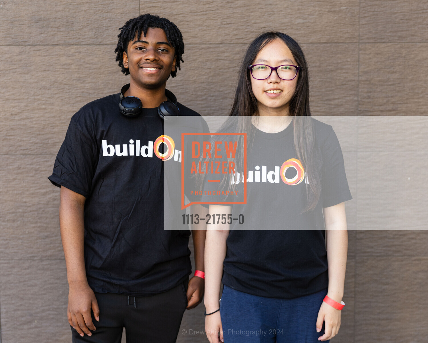 Jonathan Thomas, Candace Le, BuildON Concert 2024, The Chapel. 777 Valencia St, SF, CA 94110 US, June 6th, 2024, Photo #1113-21755-0 Jonathan Thomas, Candace Le, Photo #1113-21755-0
