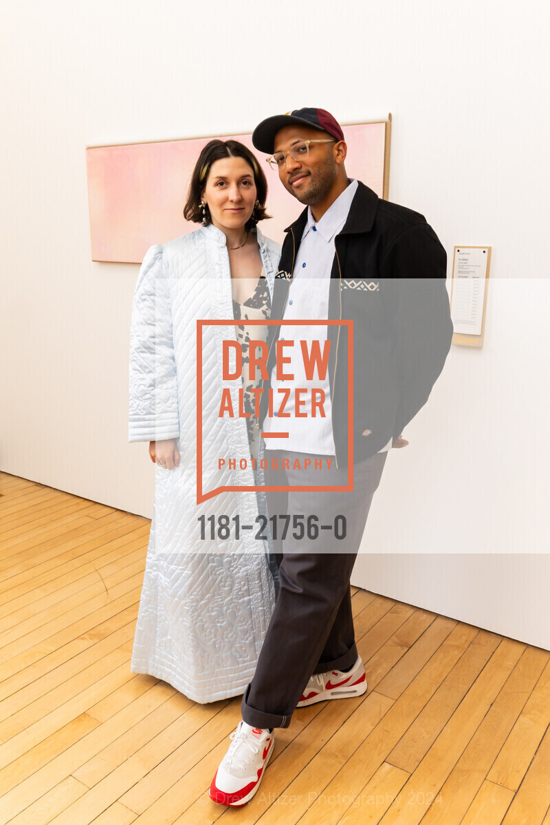 Anjelica Colliard, Sudi Wachspress, Headlands Center for The Arts Annual Benefit Art Auction 2024, Headlands Center for the Arts. 944 Simmonds Rd, Sausalito, CA 94965 US, June 6th, 2024, Photo #1181-21756-0 Anjelica Colliard, Sudi Wachspress, Photo #1181-21756-0