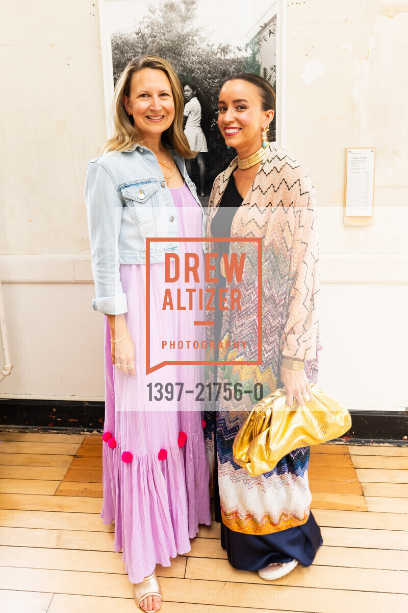 Lauren Ryan, Lauren Harwell Godfrey, Headlands Center for The Arts Annual Benefit Art Auction 2024, Headlands Center for the Arts. 944 Simmonds Rd, Sausalito, CA 94965 US, June 6th, 2024, Photo #1397-21756-0 Lauren Ryan, Lauren Harwell Godfrey, Photo #1397-21756-0