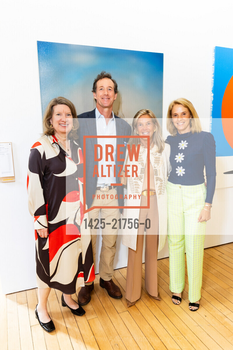 Heather Barnhart, Bo Lasater, Kathryn Lasater, Evie Simon, Photo #1425-21756-0