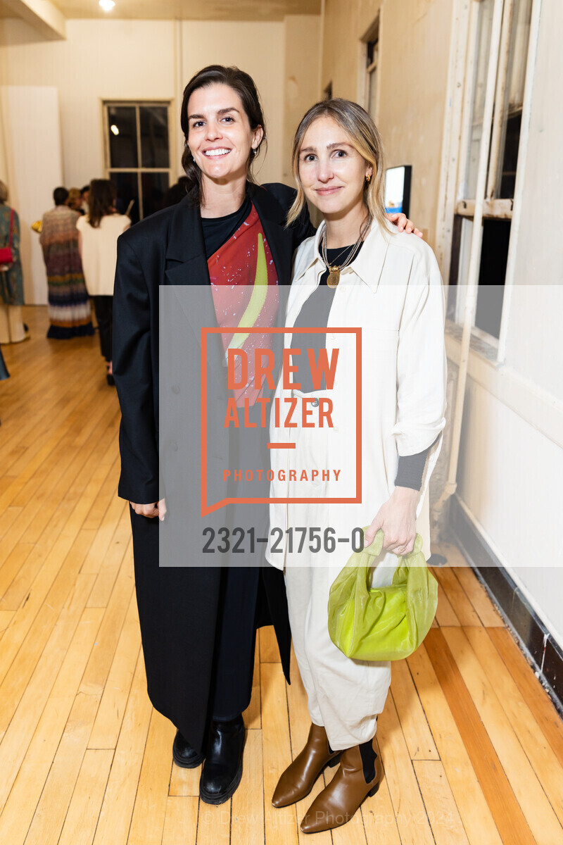 Grace Hunter, Virginia Miller, Headlands Center for The Arts Annual Benefit Art Auction 2024, Headlands Center for the Arts. 944 Simmonds Rd, Sausalito, CA 94965 US, June 6th, 2024, Photo #2321-21756-0 Grace Hunter, Virginia Miller, Photo #2321-21756-0