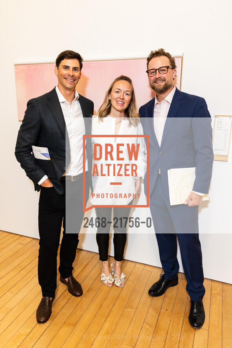 Steve Giannone, Brittany Giannone, Andrew Lueck, Photo #2468-21756-0