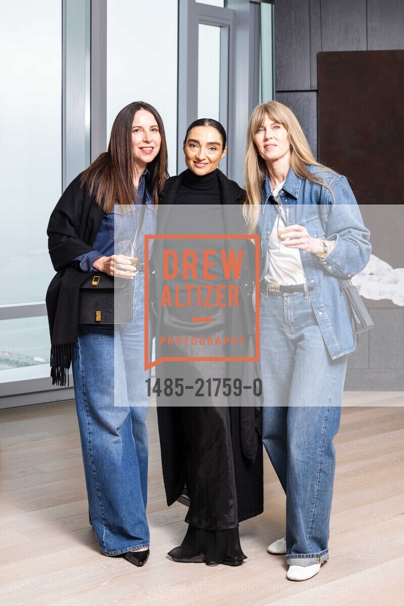 Theresa Palmer, Olga Dubrovsky, Nancy Rogers Ray, 181 Fremont Welcomes the V Foundation and McMullen, 181 Fremont Street. 181 Fremont St, SF, CA 94105 US, June 13th, 2024, Photo #1485-21759-0 Theresa Palmer, Olga Dubrovsky, Nancy Rogers Ray, Photo #1485-21759-0