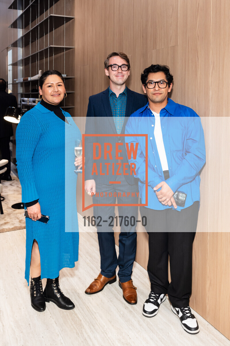 Lisa Martinez, Matthew Lobe, Christian Aguilera, Photo #1162-21760-0