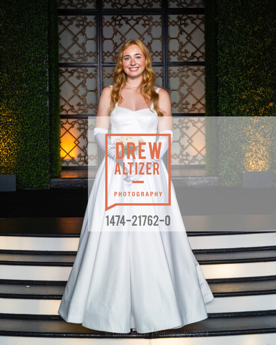 Riley Sloan Peterson, CPMC Debutante Ball 2024, The Westin St. Francis San Francisco on Union Square. 335 Powell St, SF, CA 94102 US, June 15th, 2024, Photo #1474-21762-0 Riley Sloan Peterson, Photo #1474-21762-0