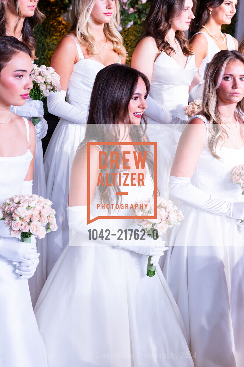 Sandy McCandless, Sophia Grace Barker, Morgan Melita Moelleken O'Brien, CPMC Debutante Ball 2024, The Westin St. Francis San Francisco on Union Square. 335 Powell St, SF, CA 94102 US, June 15th, 2024, Photo #1042-21762-0 Sandy McCandless, Sophia Grace Barker, Morgan Melita Moelleken O'Brien, Photo #1042-21762-0