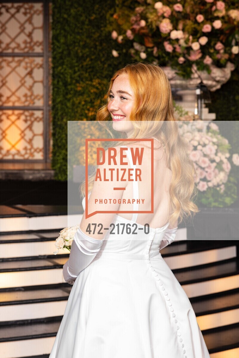 Riley Sloan Peterson, CPMC Debutante Ball 2024, The Westin St. Francis San Francisco on Union Square. 335 Powell St, SF, CA 94102 US, June 15th, 2024, Photo #472-21762-0 Riley Sloan Peterson, Photo #472-21762-0