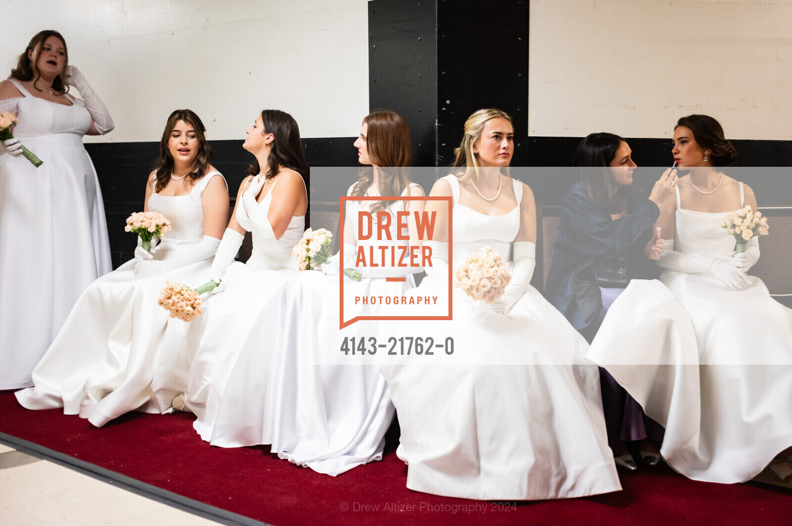 Lindsey Jane Bailey, Elizabeth Sophia Gorman, Summer Jean Douglas, CPMC Debutante Ball 2024, The Westin St. Francis San Francisco on Union Square. 335 Powell St, SF, CA 94102 US, June 15th, 2024, Photo #4143-21762-0 Lindsey Jane Bailey, Elizabeth Sophia Gorman, Summer Jean Douglas, Photo #4143-21762-0