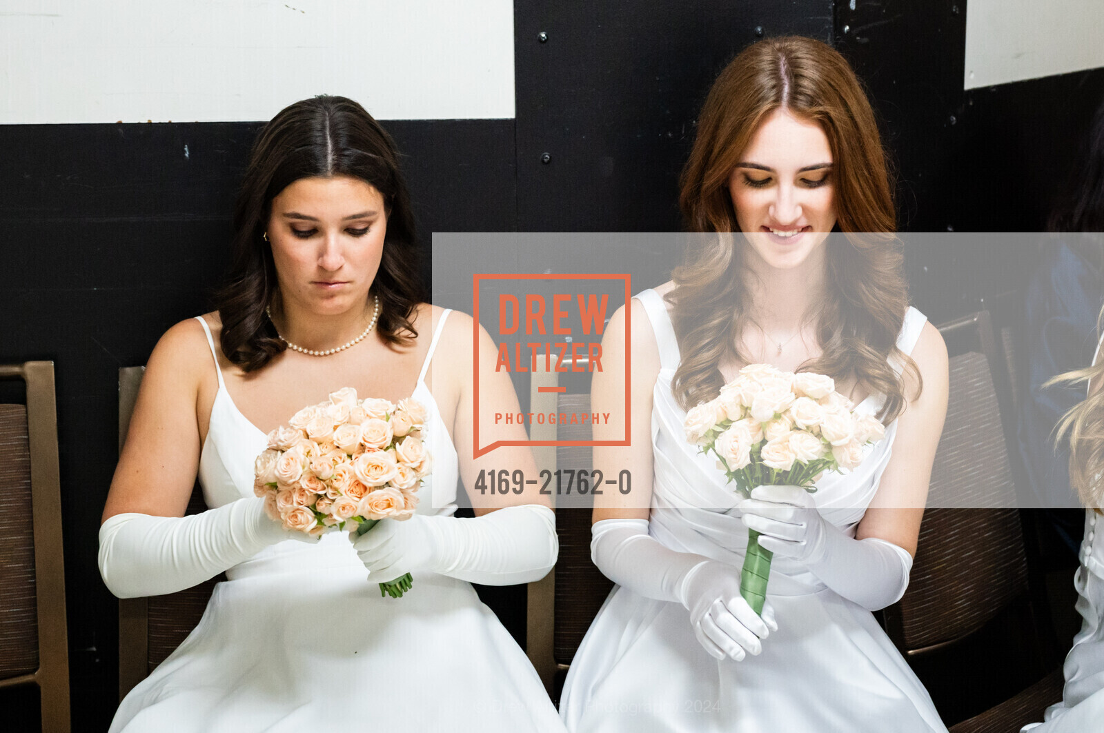 Madison Elizabeth Armstrong, Katrina Marie Stone, CPMC Debutante Ball 2024, The Westin St. Francis San Francisco on Union Square. 335 Powell St, SF, CA 94102 US, June 15th, 2024, Photo #4169-21762-0 Madison Elizabeth Armstrong, Katrina Marie Stone, Photo #4169-21762-0