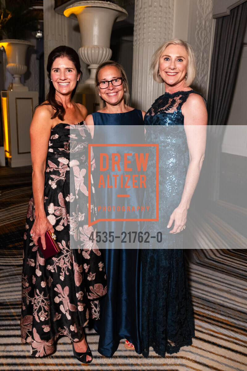 Lesley Reidy, MM Tornga, Laura Holmes Haddad, Photo #4535-21762-0