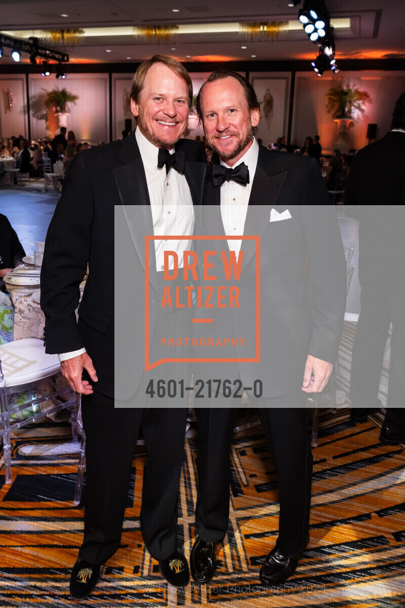 Ogie Martin, Roth Martin, CPMC Debutante Ball 2024, The Westin St. Francis San Francisco on Union Square. 335 Powell St, SF, CA 94102 US, June 15th, 2024, Photo #4601-21762-0 Ogie Martin, Roth Martin, Photo #4601-21762-0
