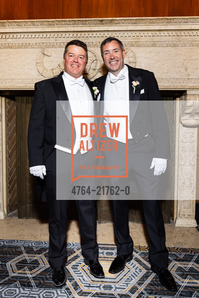 Joe Helmer, Alex Ladd, CPMC Debutante Ball 2024, The Westin St. Francis San Francisco on Union Square. 335 Powell St, SF, CA 94102 US, June 15th, 2024, Photo #4764-21762-0 Joe Helmer, Alex Ladd, Photo #4764-21762-0